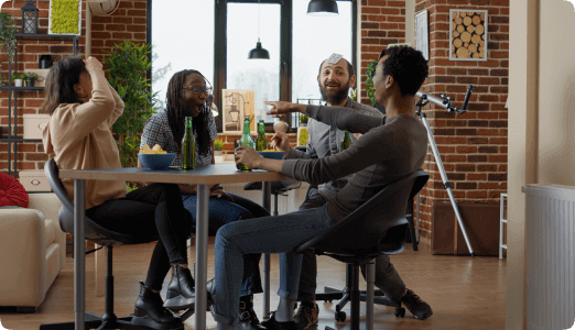 Interior Design Principles